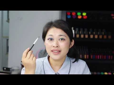 Come on !! Maggie Introduce Multi Duochrome Eyeshadow