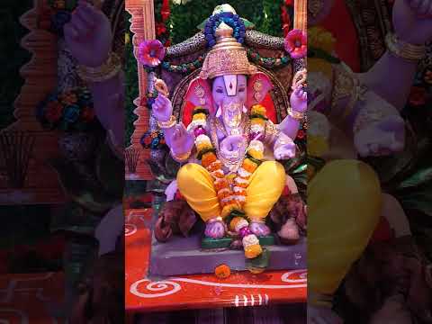 Shree Sai Amrut Sarvajanik Ganesh Utsav Mandal  Goregaon (East), Mumbai,Maharashtra 20 YR Completed.