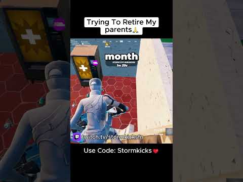 Part 54 ‖ Help me reach my goal🙏#fortnite #epicpartner #fyp #viralshorts #fortnitecreator #gaming