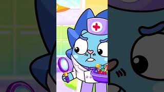 Learn to Wash Your Hands for Kids | Fun & Learn Together  #cartoon