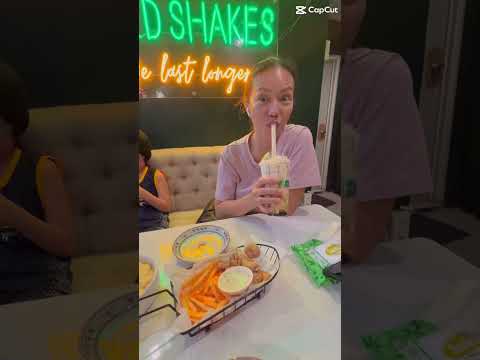 Eatsfamilytime Wild Shakes Gensan