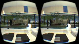 SK telecom - T.um mobile VR solution