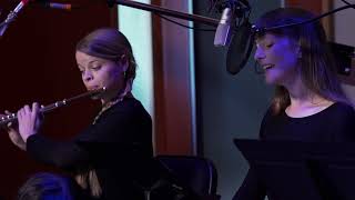 Ensemble Pamplemousse: Shadows
