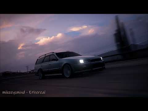mikeeysmind - Ethereal