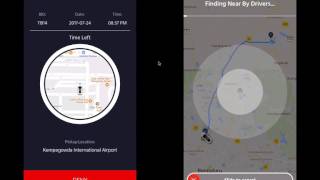 Roadyo-Uber Clone By www.appscrip.com