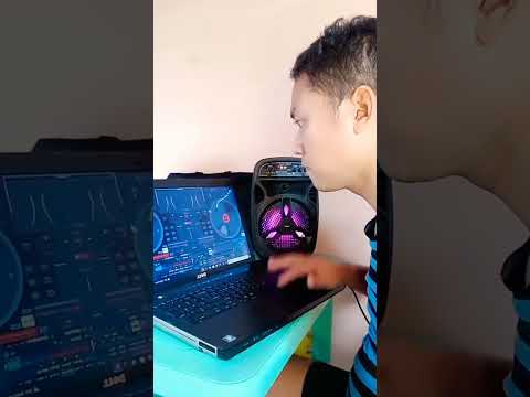 Dj joseph mix activated