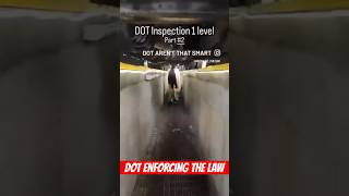 DOT Need Trained #viral #shorts