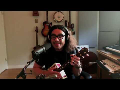 Opus Orange - Catch (The Cure Cover)