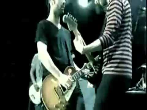Sweetest Goodbye (Friday the 13th) - Maroon 5
