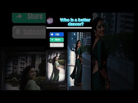 Indian Hips are different !– Who Nailed It?  #aianimation #bollywood