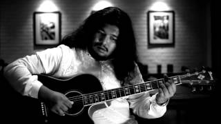 Amar Bhaier Rokte Rangano Ekushe February Instrumental flv   YouTube