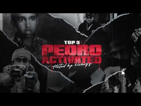 Top5 & 6ixbuzz - Rollie On My Wrist (Official Audio)