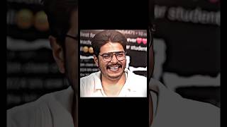 Rakshak Sir Always In Masti Mood 😂#class10 #physicswallah #cbse #pw #boardexam @PW-Foundation