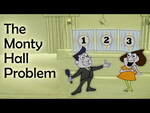 The Monte Hall Problem