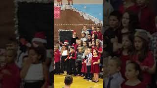 Logan Christmas program 2017-2