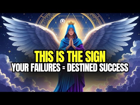 CHOSEN ONE ✨ THIS IS WHY YOUR LIFE KEEPS FALLING APART🙌