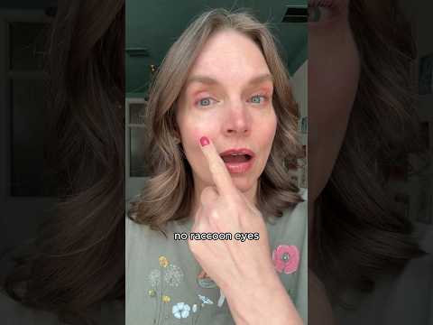 Best Mascara & Serum for Mature Lashes | Cellmetics Beauty Review