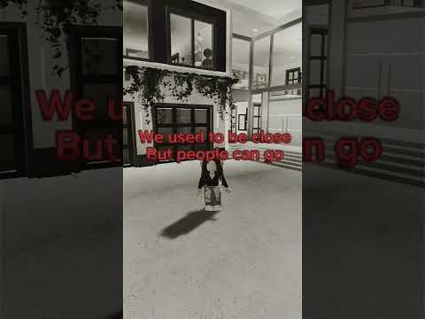#gameplay #robloxedit #roblox #fakefriends #selenagomez