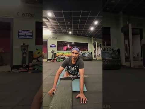 Trying my best #fitness #wellness #gym #workout #streching #calicut #keralamen #malemodel #wellness