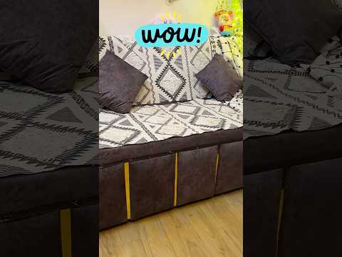 🌸 Meesho Home Decor Haul! Cozy & Trendy Looks for Your Space 😍 | #budgetdecor #shorts