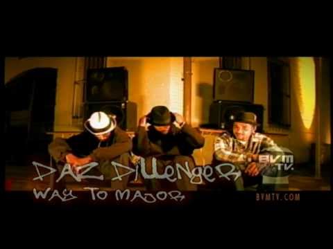 Daz Dillinger feat. Tray Dee - Way To Major (1997)