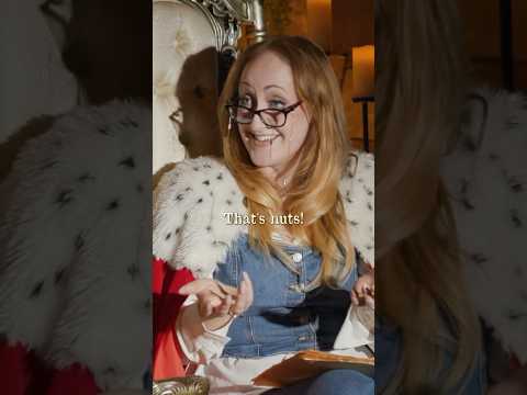 Will Lady Kaitlyn Dever’s familial pedigree in the art of ice skating set her ahead?