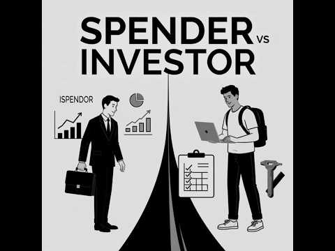 HOW TO THINK LIKE AN INVESTOR #investing #investor #thinkandgrowrich