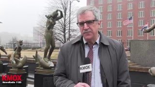 Whole 'nother Story - February