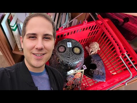 Back to the Florida Estate Sales! Full Morning! Thrift with me