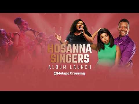 GOSPEL IS ALIVE! – The Journey Continues