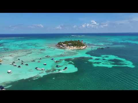 Top 10 Must Do Adventures in Belize!