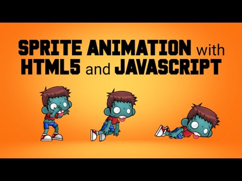 Intro to JavaScript Game Development : Sprite Sheet Animation