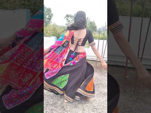 Navratri special chaniya choli cutting and stitching | Garba outfit |garba special chaniya choli DIY