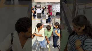 Cute couple goals #jealousprank #dance #funny #relationshipadvice #hindisong #relationshipgoals #lov