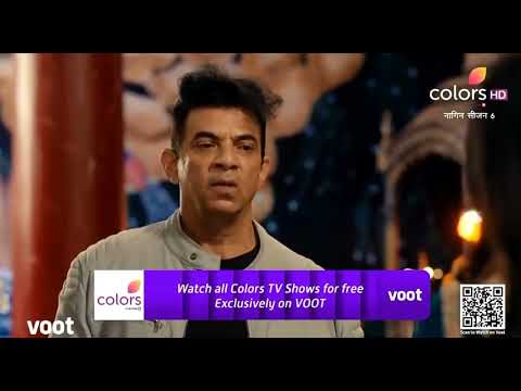 nagin 6 last episode 26 informantion