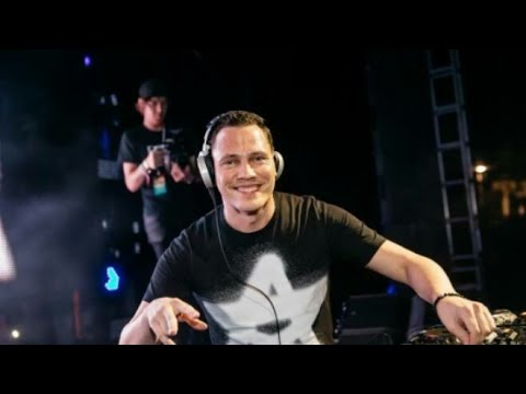 Tiesto (carry you home) @ Las Vegas Night club