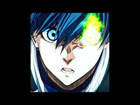 Blue Lock special edit🔥 #bluelock #anime #animeedit #4kedit