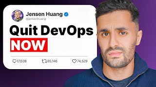 DON'T Become a DevOps Engineer - Do THIS Instead