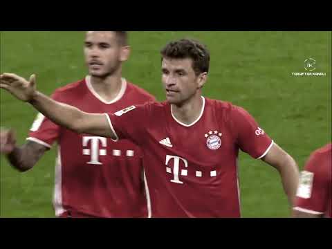 When The Assist is Better Than The Goal #2
