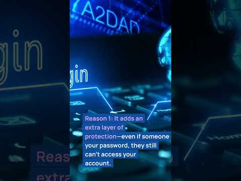 Why Multi-Factor Authentication Matters: 3 Reasons for Enhanced Security