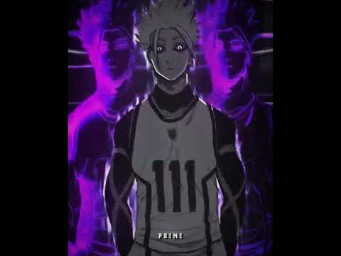 [🔥The Zesty Demon🔥][Shidou Ryusei Manga Edit]#bluelock #bluelockedit #shidou #shidouedit #mangaedit