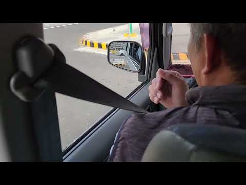曲巷調頭｜職業小型車【樹德駕訓班—賴昶緒教練】