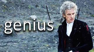 Why The Peter Capaldi Era Aged So Well
