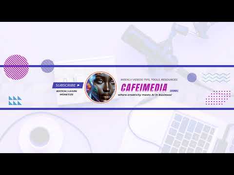 CafeiMedia | CyndyW Live Stream