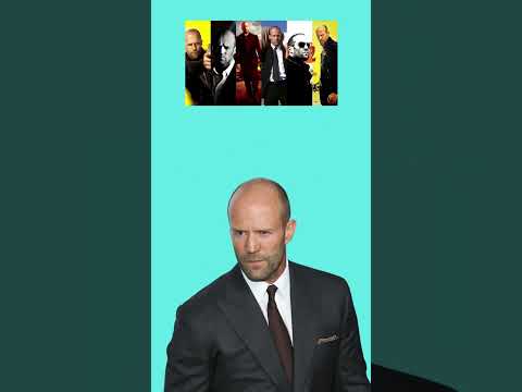 What's Jason Statham's net worth?  #jasonstatham #shorts #networth #money #earnings #celebgossip