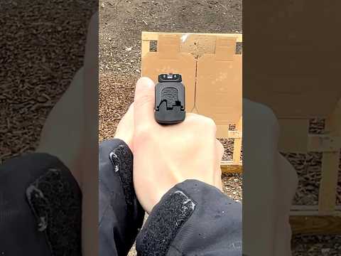 M&P Shield Plus - Best EDC Pistol?