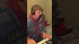 Kygo, Zara Larsson & Tyga - Like It Is (mini cover)