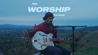 WORSHIP WITH SAM | 24/10/25 | WHO ELSE!