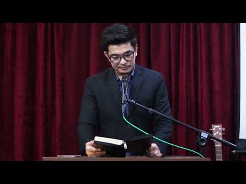 Samuel Gurung. Israel and Tithing / इजराएल अनि दशांश. |  Part 1.