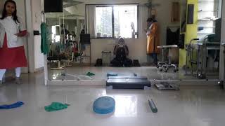 Knee Care functional training time Empower Physiotherapy- India HappyKnee-   Switch-   KING 1418 518
